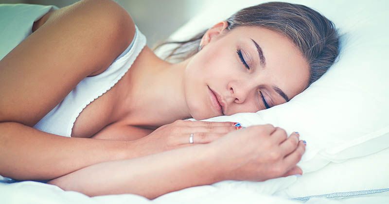 Er Green Sleep verdens beste senger? / 2017 / Helsemagasinet vitenskap og fornuft