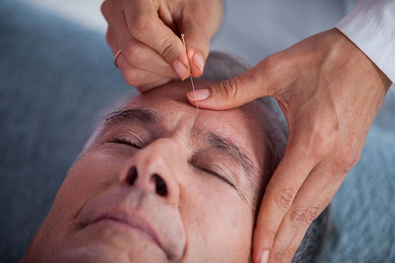 Behandling av øyesykdommen AMD med akupunktur / 2016 / Helsemagasinet vitenskap og fornuft