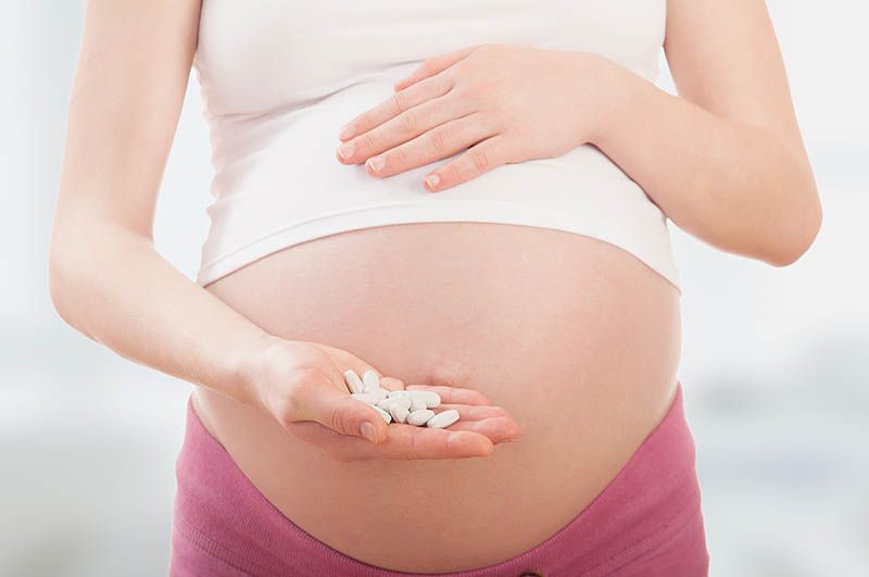 Kiropraktikk under graviditeten / 2015 / Helsemagasinet vitenskap og fornuft