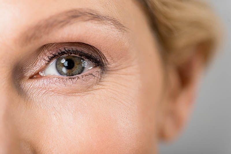 Rosmarin beskytter øynene når vi blir eldre / 2014 / Helsemagasinet vitenskap og fornuft
