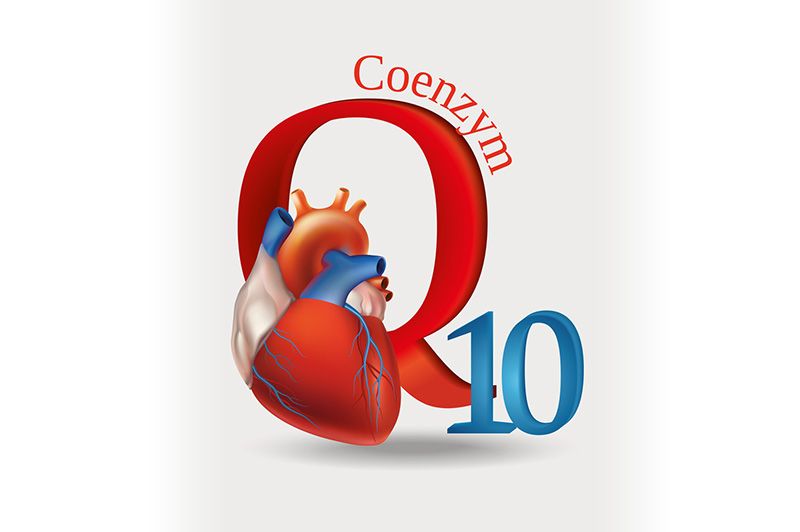 Q10 mot hjertesvikt / 2016 / Helsemagasinet vitenskap og fornuft
