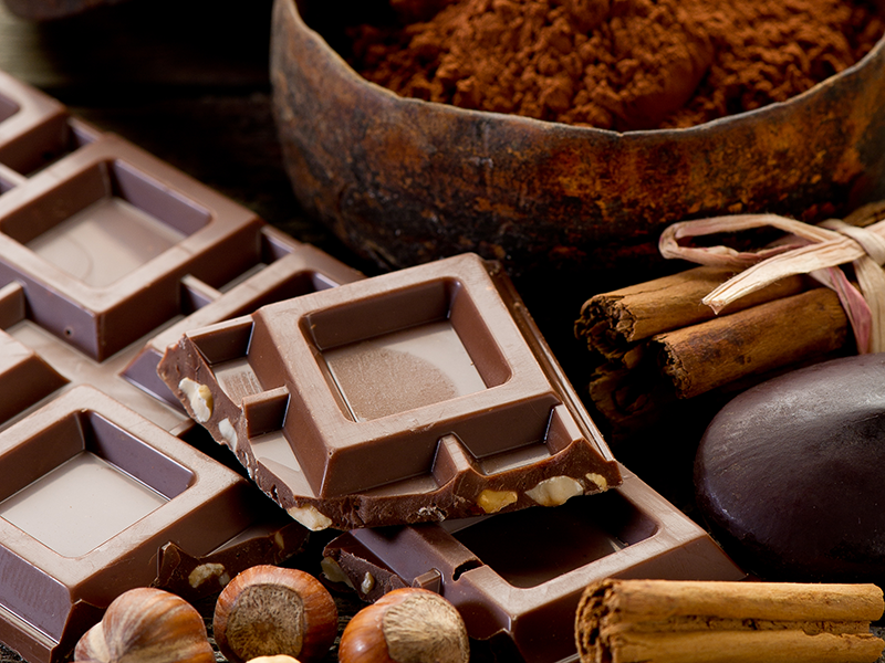 Sjokolade – et sunt nytelsesmiddel? / 2013 / Helsemagasinet vitenskap og fornuft