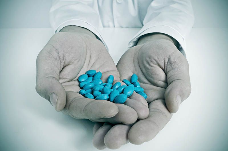 Gjør antidepressiva mer skade enn nytte? / 2012 / Helsemagasinet vitenskap og fornuft