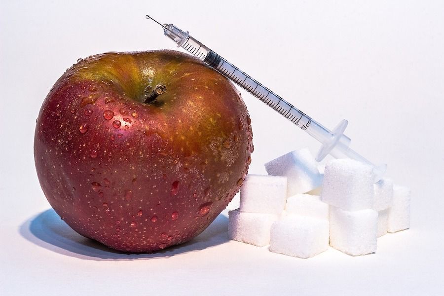 Kan fosfatholdige insektmidler gi diabetes? / 2011 / Helsemagasinet vitenskap og fornuft