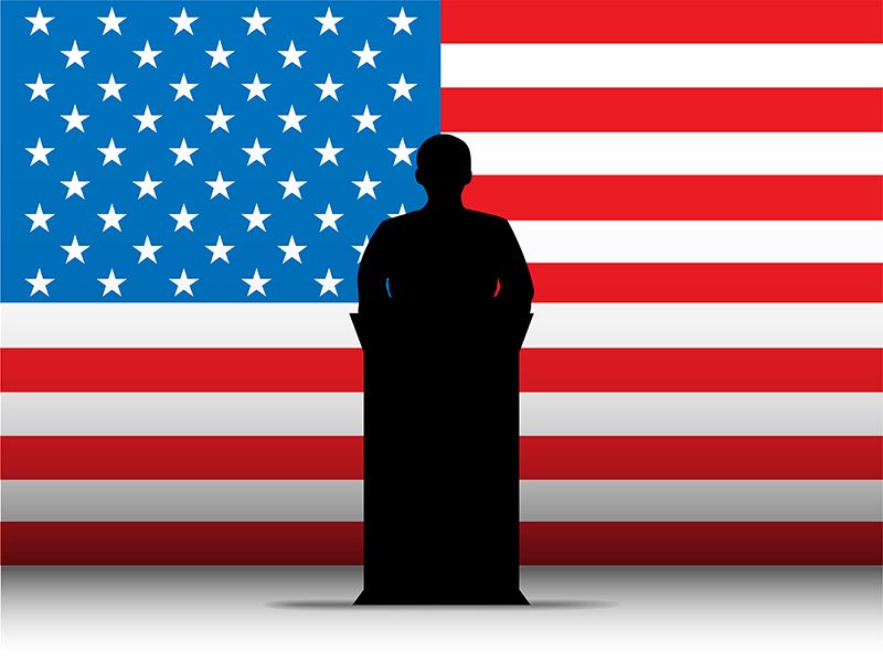 Presidentvalget i USA – realpolitikk vs. realistisk politikk / 2016 / Helsemagasinet vitenskap og fornuft