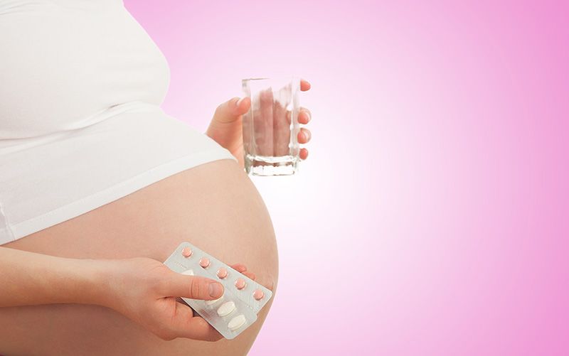 Gravide bør ta kosttilskudd! / 2014 / Helsemagasinet vitenskap og fornuft