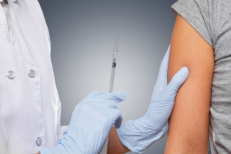 Vaksiner, diabetes type 1 og metabolsk syndrom / 2014 / Helsemagasinet vitenskap og fornuft