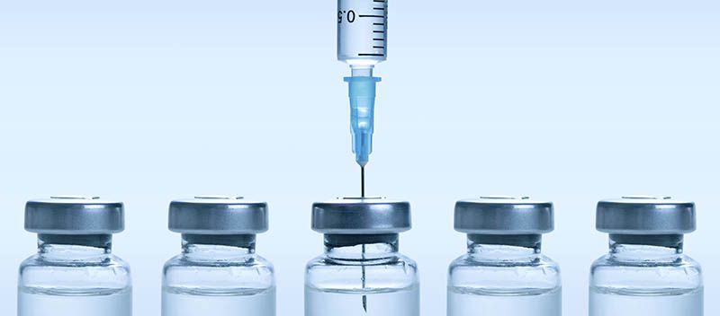 Vaksiner – et flaggskip i offentlig helsepolitikk / 2015 / Helsemagasinet vitenskap og fornuft